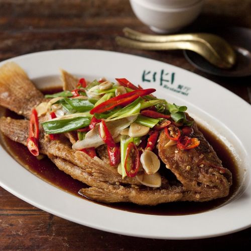 대만 키키레스토랑