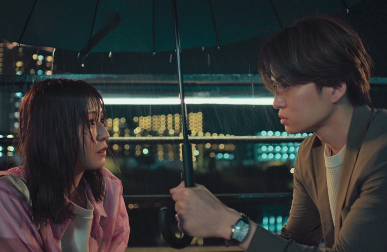 [일드 추천] 거짓 혼인 다시보기 줄거리 결말 등장인물