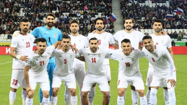 이란 북중미 월드컵 본선 조추첨식 참석거부