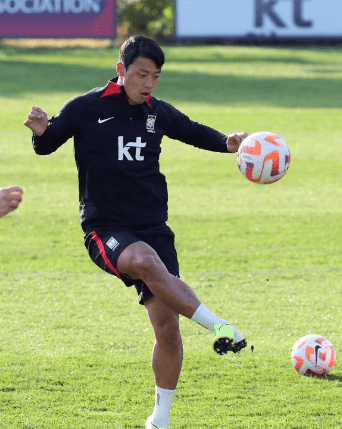 국가대표 평가전