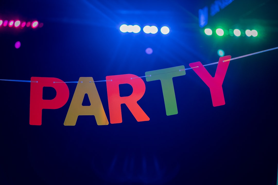 Party.