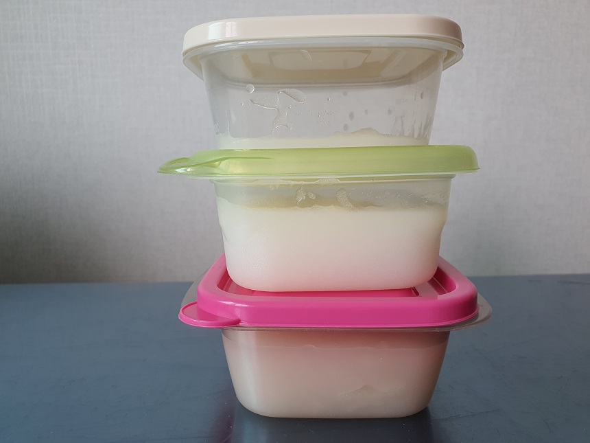 김치용 풀쑤기