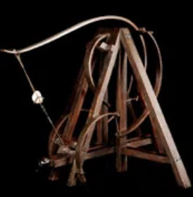 레오나르도 다빈치 유럽미술관, 성지순례, 작품위치