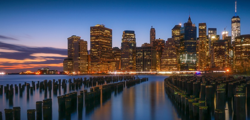 북미 여행 관련 사진