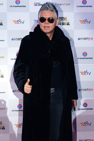 이동준 배우 가수 활동