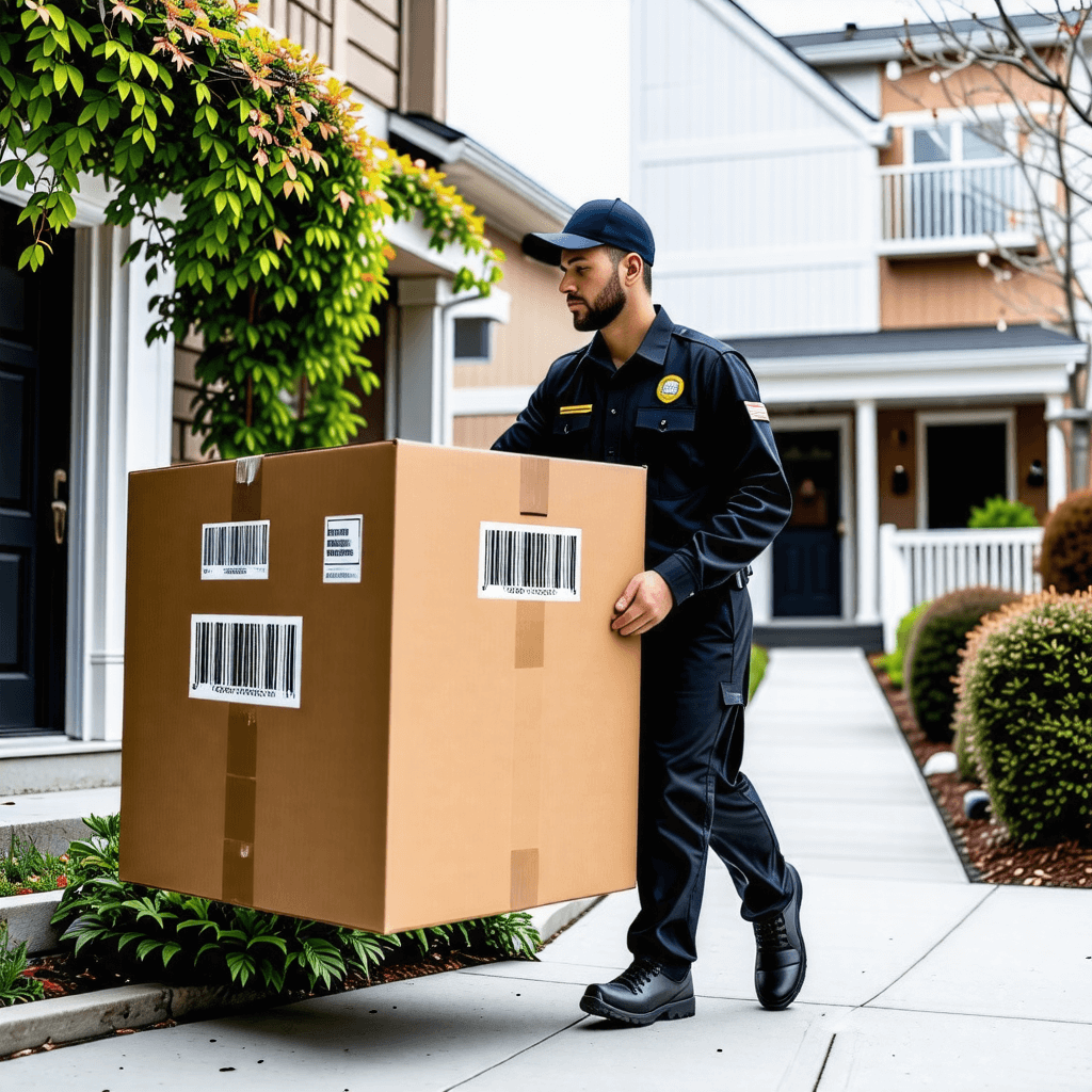 gs 반값 택배 보내는 법