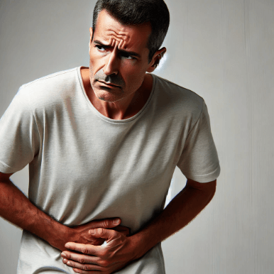 전립선 비대증 초기 증상