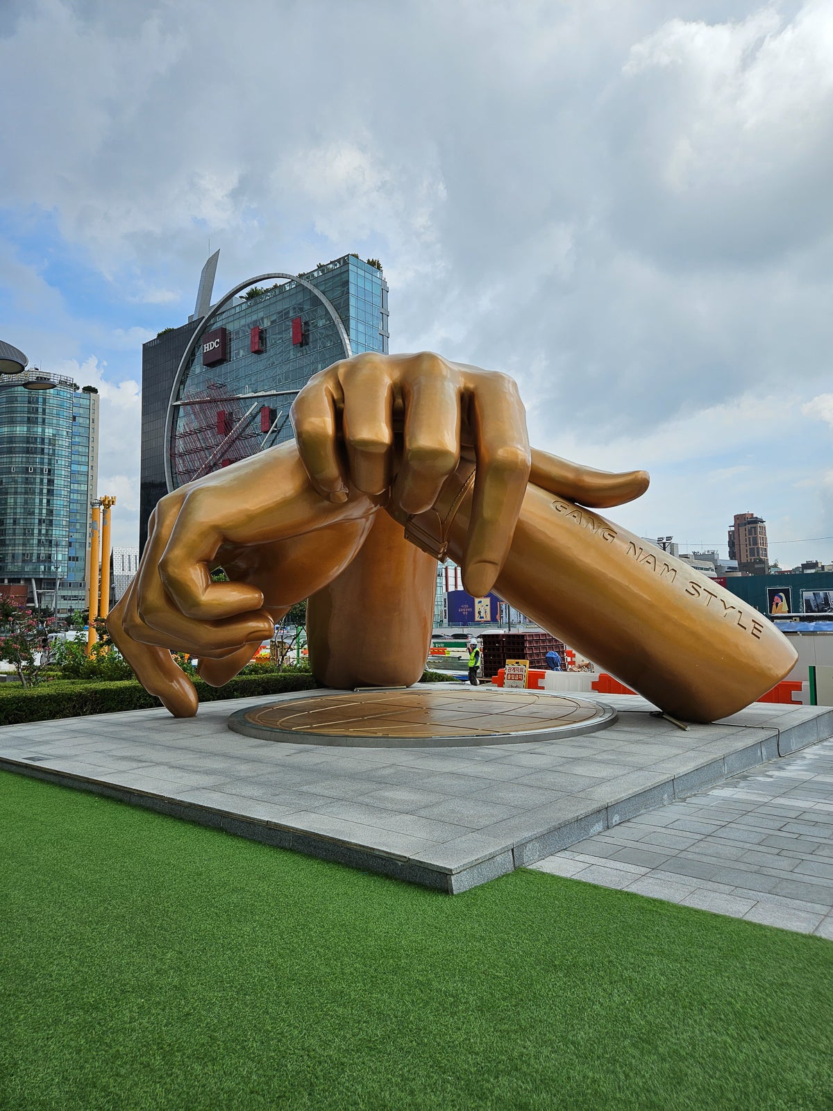 Z 폴드 5 사진 샘플