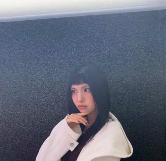 뉴진스 NewJeans 멤버프로필 나이 혈액형 국적 키 MBTI 어도어 하이브