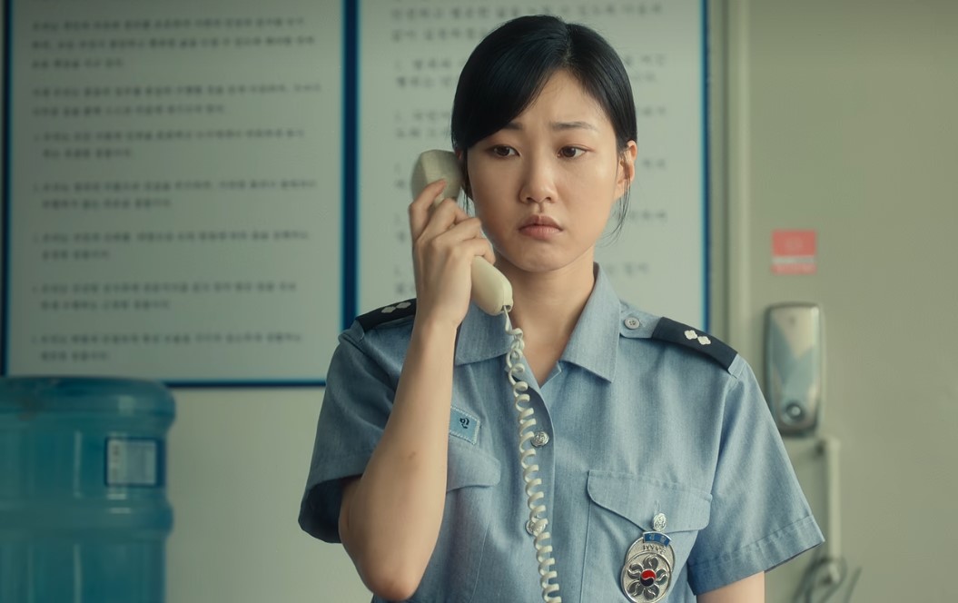 아무도 없는 숲속에서