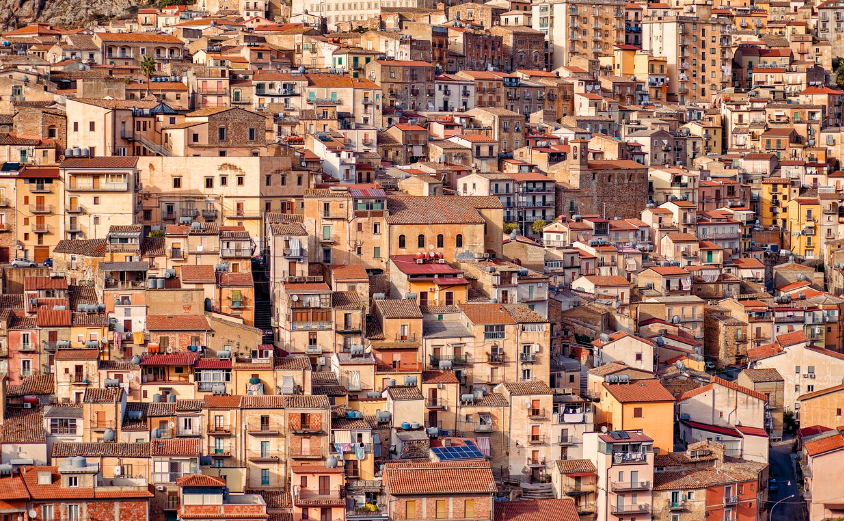 재건축과 재개발의 차이점