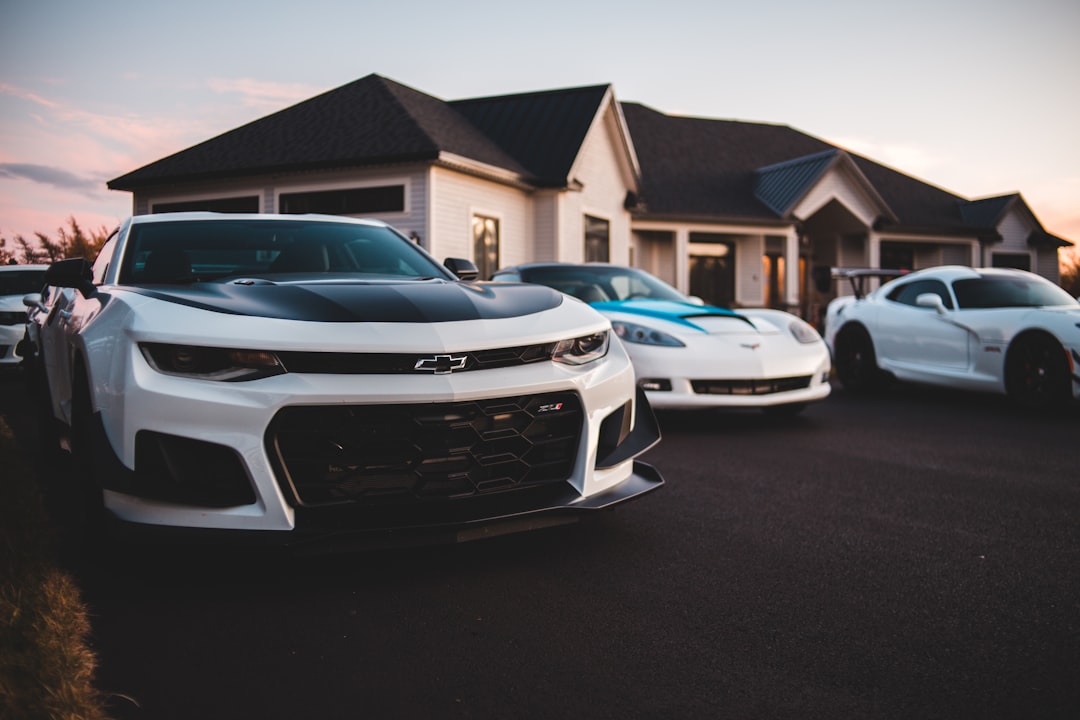 Co-ownership.