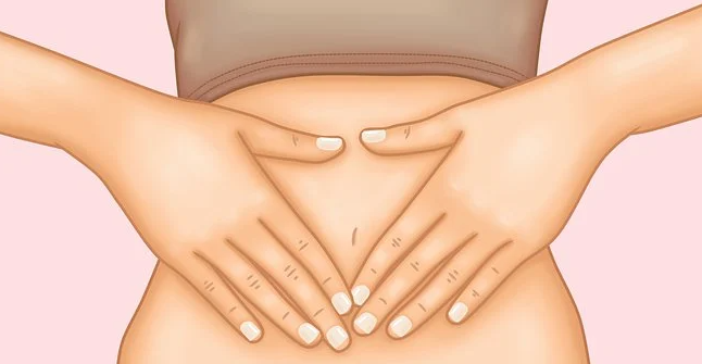 대장암 초기증상