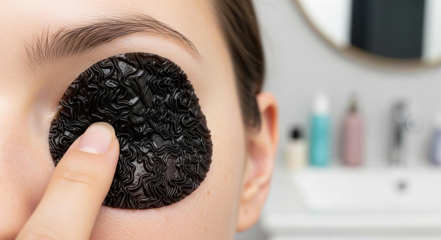 검버섯 패치 추천