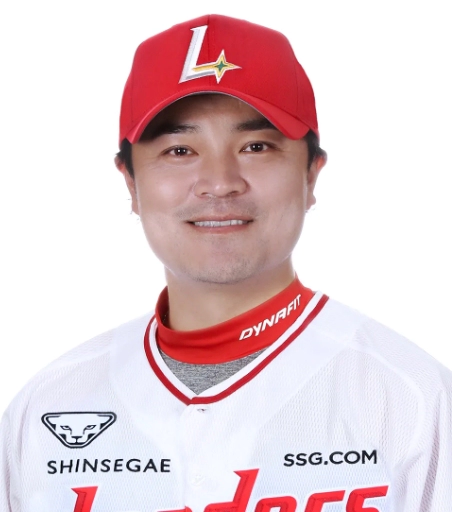 추신수 한미 통산 2천 안타 영상