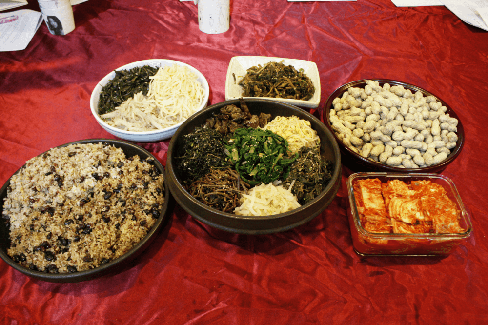 정월대보름 건강 밥상 완벽 가이드