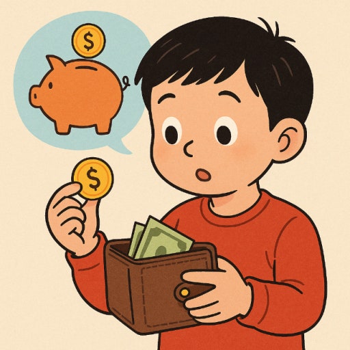 우리아이 경제교육법