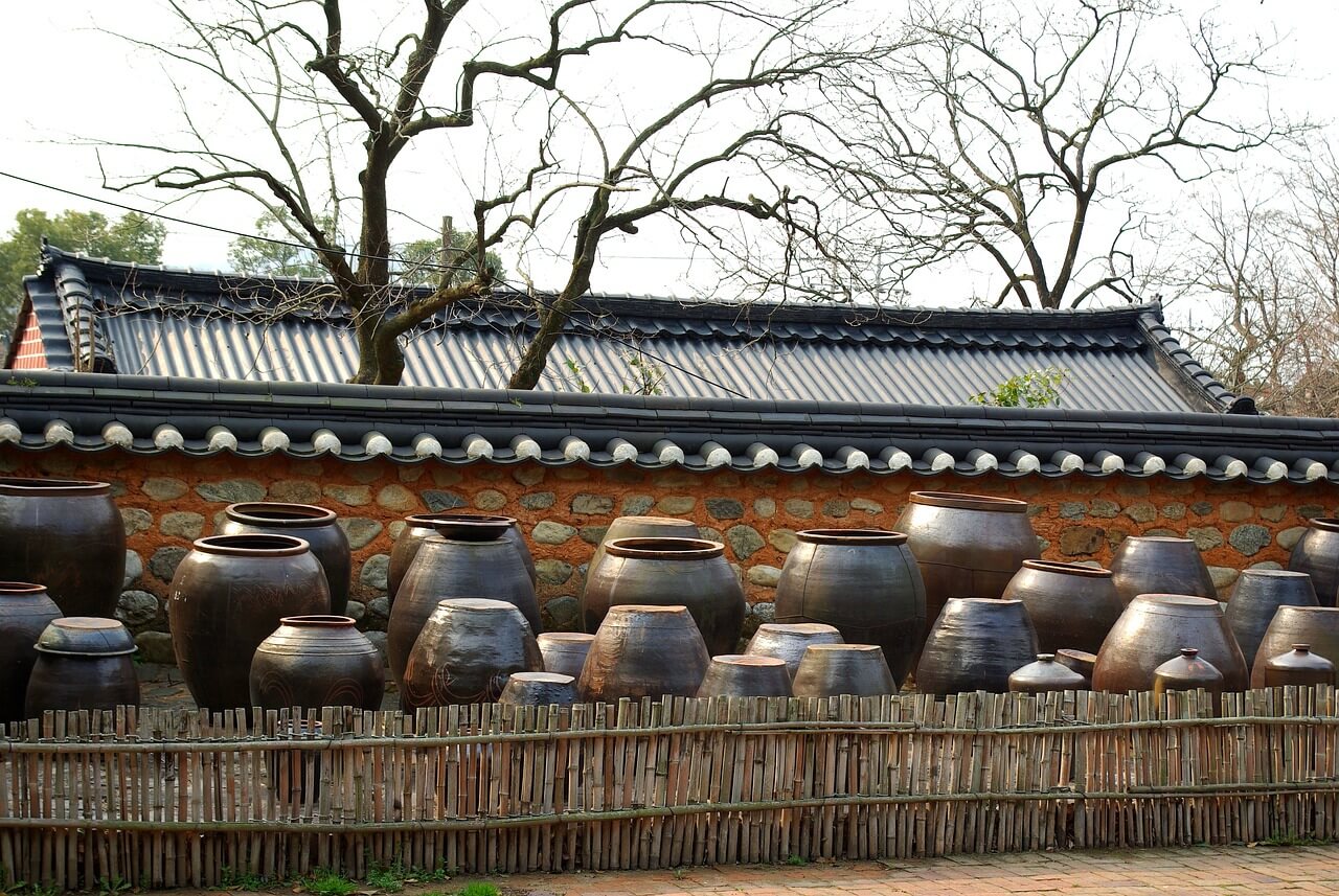 김장김치