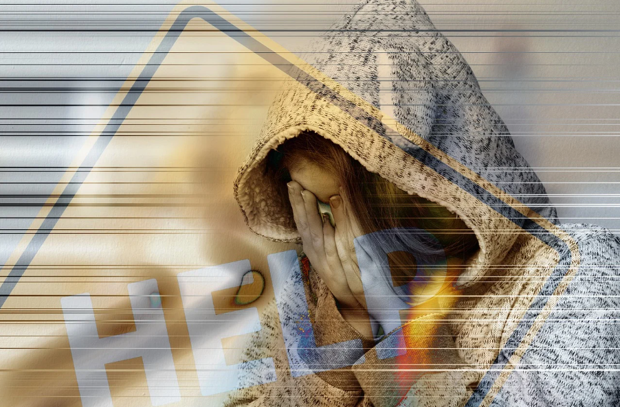 기분이 가라앉을 때 꺼내보는 감정 체크리스트