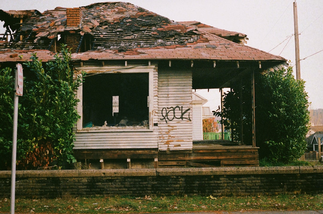 Foreclosure