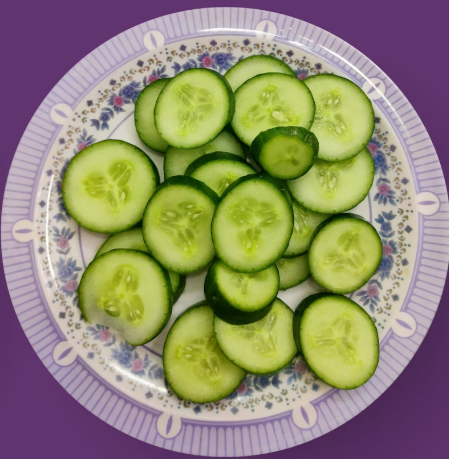 오이 효능 부작용 고르는법 칼로리