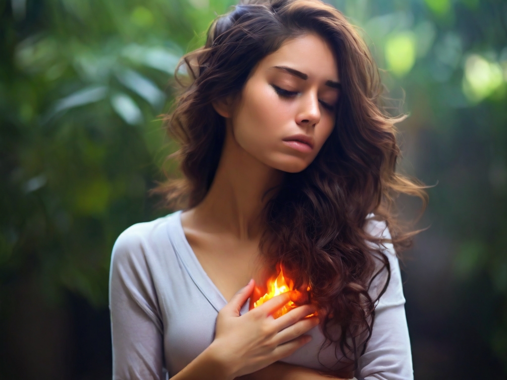 급성심근경색 증상, 원인과 수술 늦기전에 미리미리 관리하자!