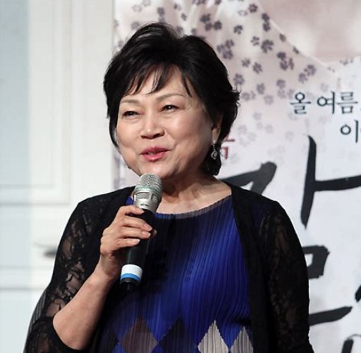 김용림 나이