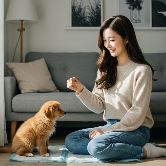 집에서 훈련하는 실전 루틴