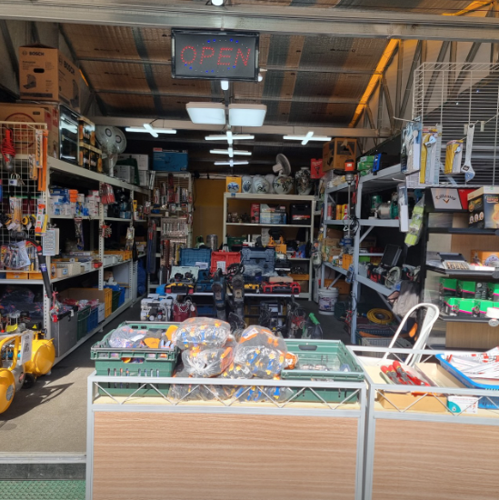 생방송투데이 만물경매장 우리동네뉴스 경기도 용인 만물도깨비