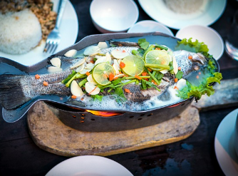 췌장암에 좋은 음식