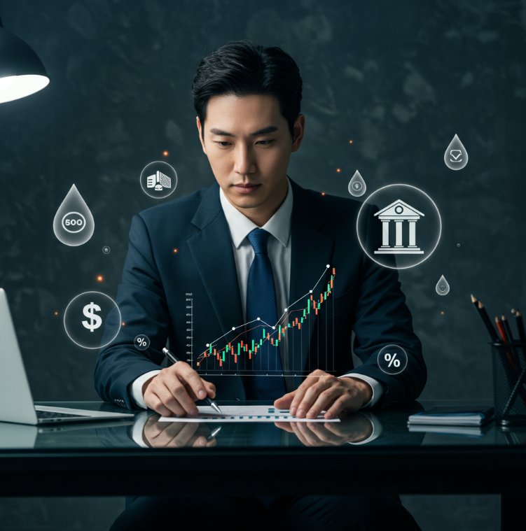 금리·유동성의 변수