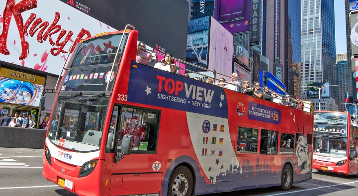 뉴욕 빅애플패스 추천하시나요