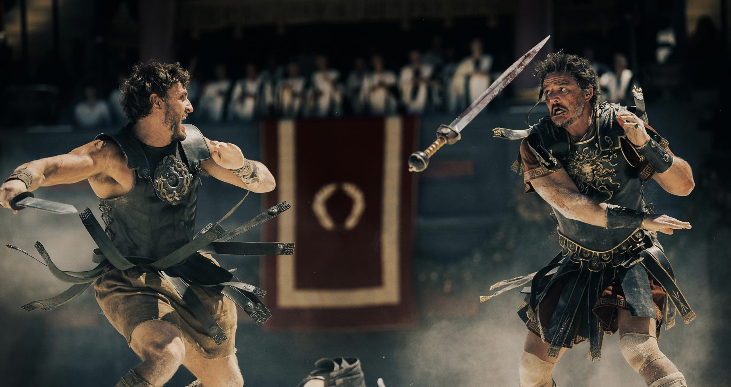 글래디에이터 2