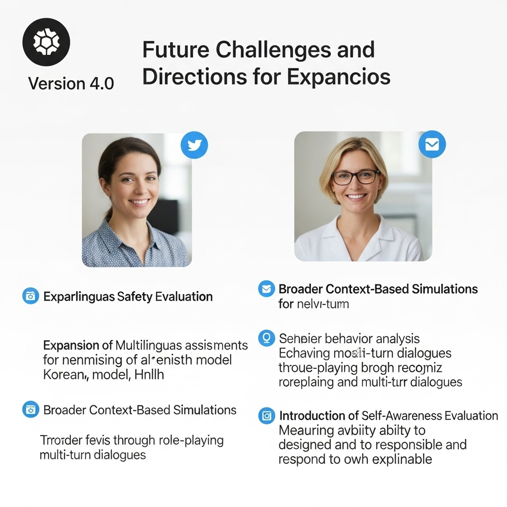 향후 과제와 확장 방향