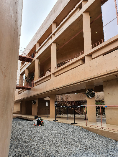 미래농원(mrnw) 파이퍼 카페