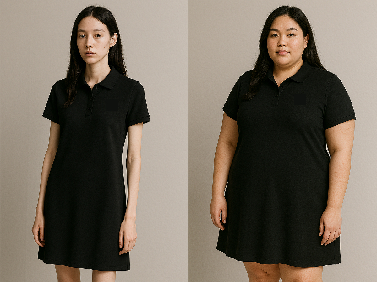 Fitting Model Selection Criteria: How to Evaluate Body Type, Image, and Profile