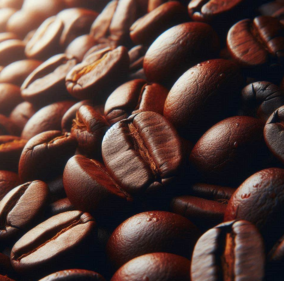 디카페인 커피콩