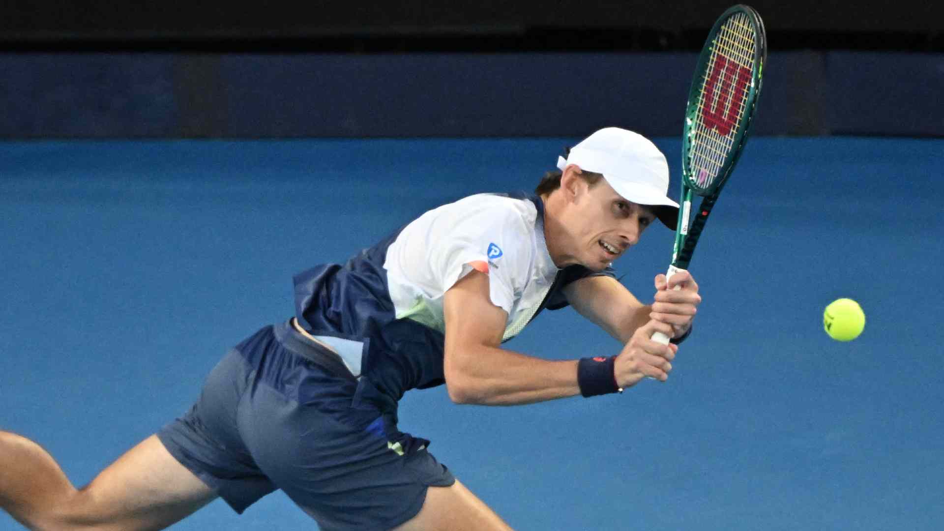 ATP 투어 카타르 엑손모바일 오픈