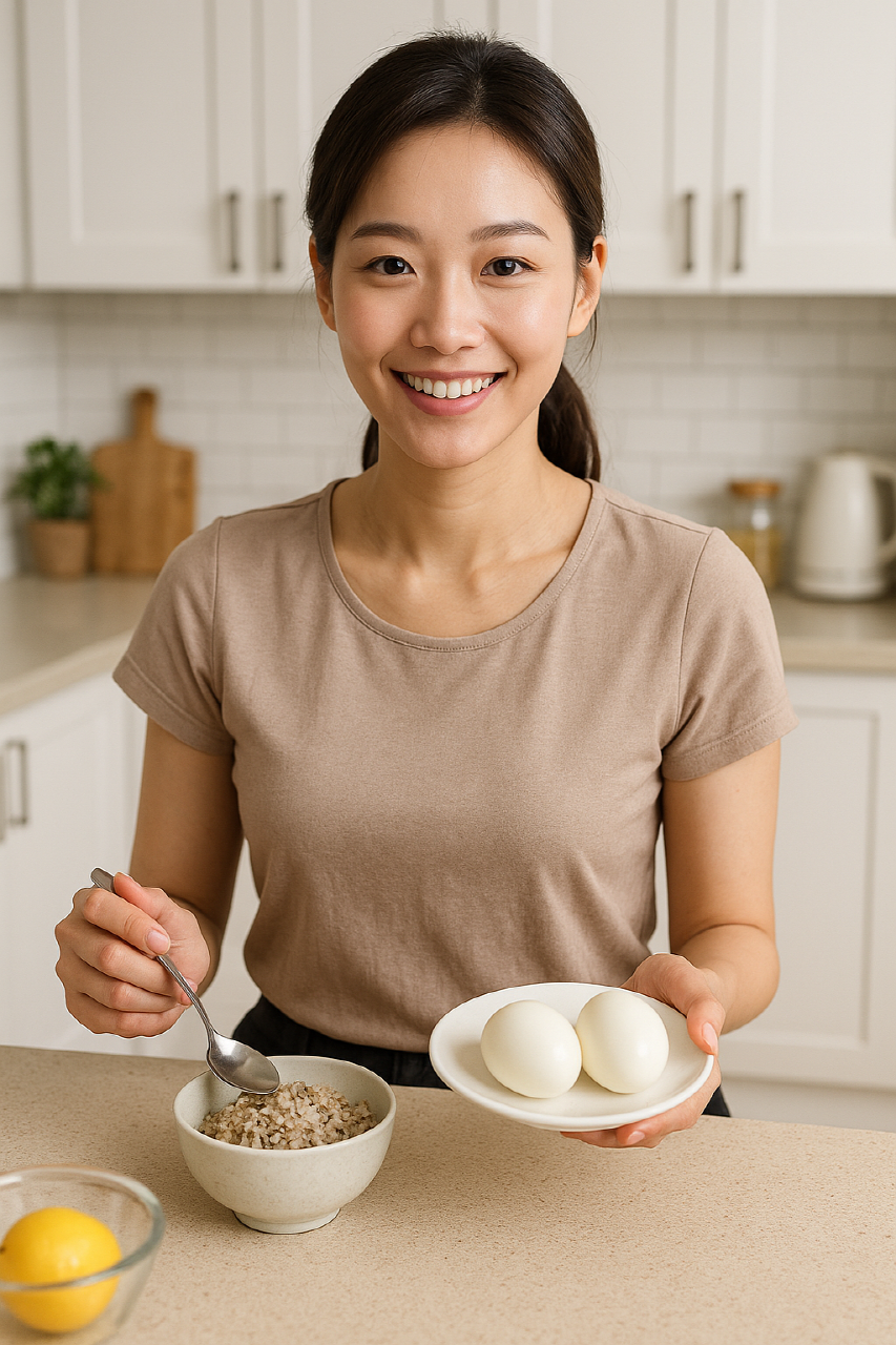 4주다이어트 식단표 여성직장인 아침 점심 저녁 간식 식단표