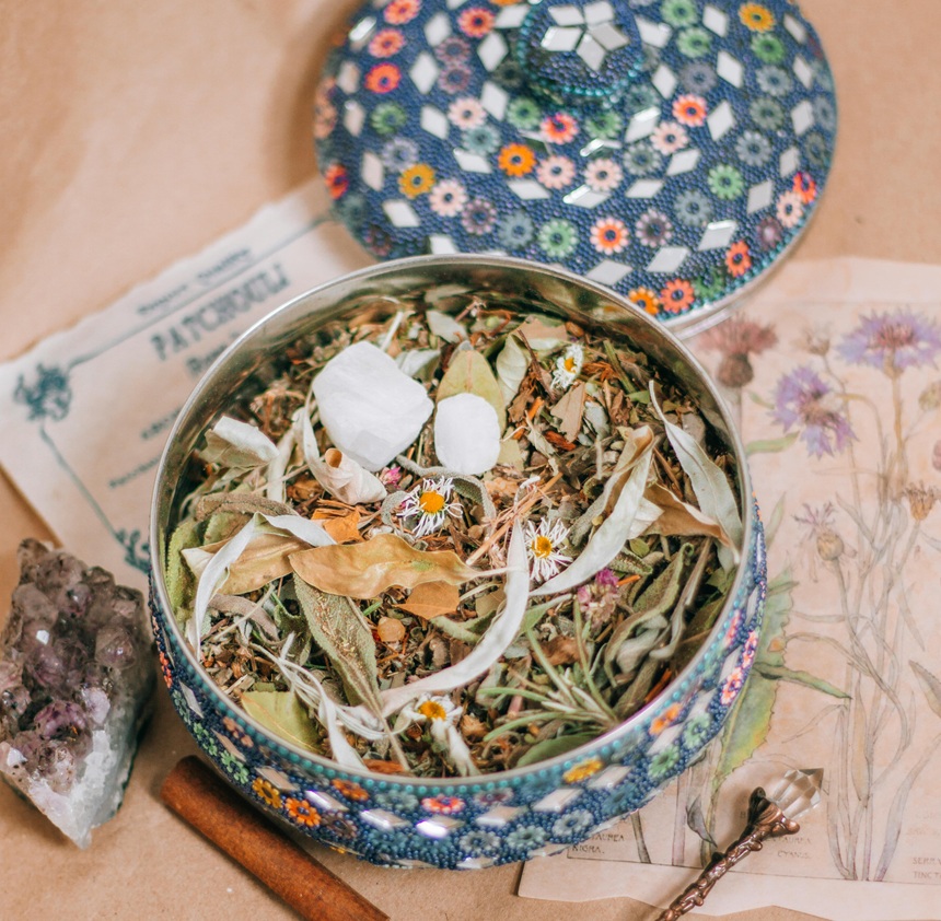 산초와 제피의 차이점