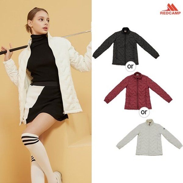 22FW 볼케이노 히트 패딩재킷 여