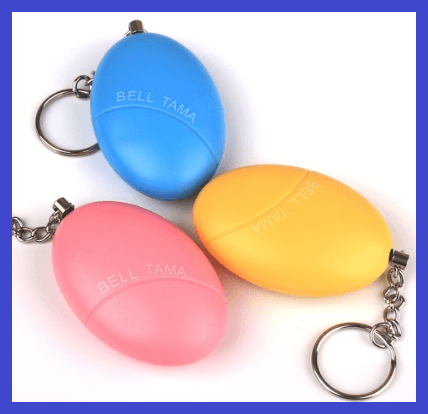 여성 호신용품 추천 TOP10