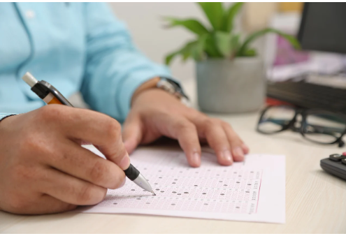 2025 수능 등급컷 실시간 확인하기