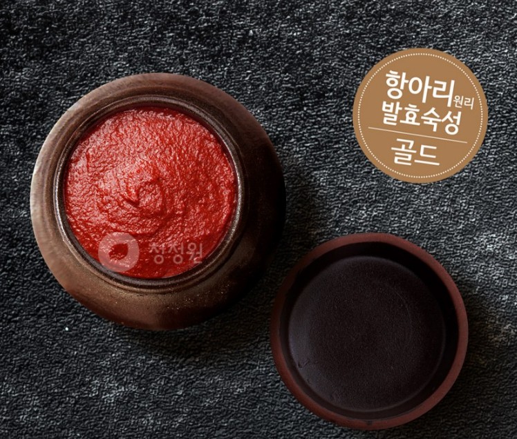 청정원순창