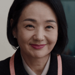 예영실-배종옥