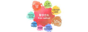 활성산소 이미지1