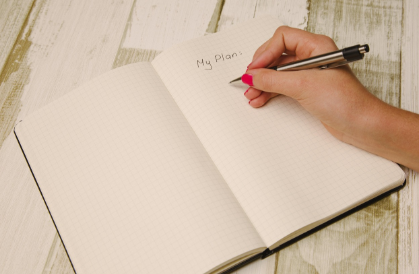 낙관적인 계획의 함정, 계획 오류