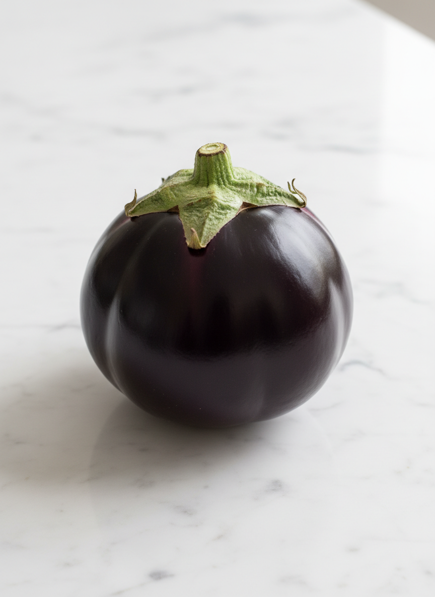 4주 안에 ‘콜레스테롤 잡자! 가지(안토시아닌) 효능 7가지