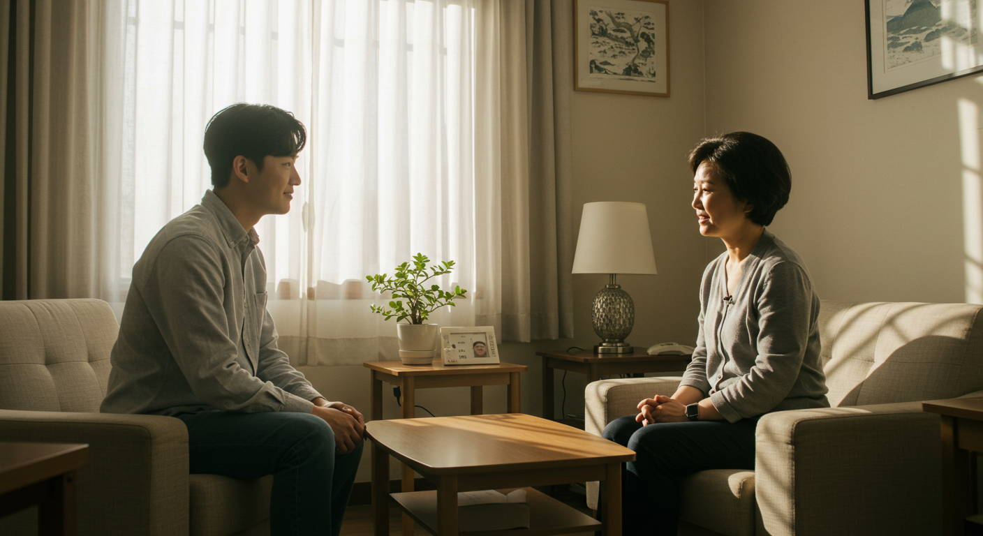 우울불안상담, 복지로, 공공상담센터