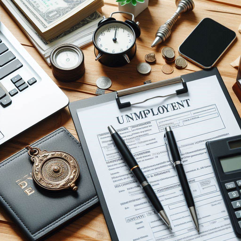 실업급여 신청 방법 필수 가이드